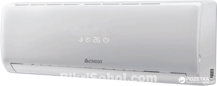 2 TON CHIGO INVERTER SPLIT AC